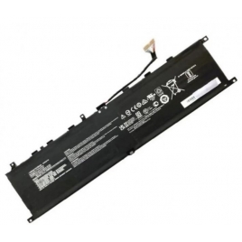 Bateria Portatil Msi 4282MAH 15.2V para GP66 / GP76 Series
