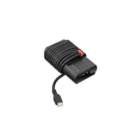 Alimentador Portatil Lenovo Thinkpad 65W USB-C