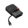 Alimentador Portatil Lenovo Thinkpad 65W USB-C