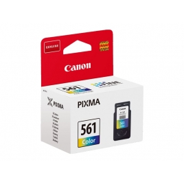 Cartucho Canon CL-561 Color TS5350 TS5351 TS5352 TS5353