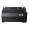 Impresora Epson LQ 590 II 24Pins 80C LAN USB Paralelo Black