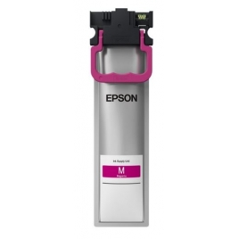 Cartucho Epson T11C L Magenta WF-C53XX WF-C58XX