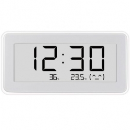 Reloj Xiaomi mi Monitor PRO Temperatura Y Humedad
