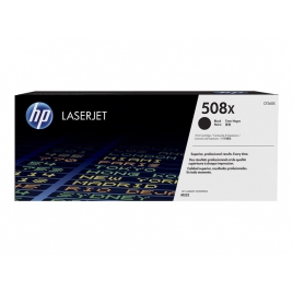 Toner HP 508X Black M552dn/3Dn, M577dn/F 12.500 PAG
