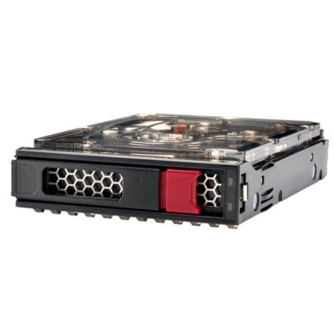 Disco Duro HPE 20TB Sata 3.5" 7200RPM
