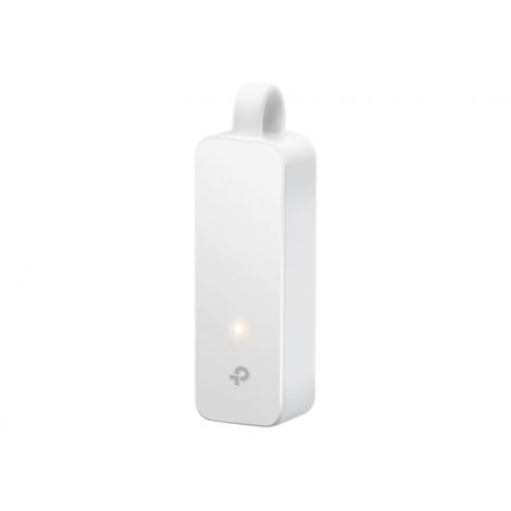 Tarjeta red TP-LINK UE300C 10/100/1000 USB-C White