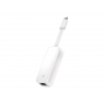 Tarjeta red TP-LINK UE300C 10/100/1000 USB-C White