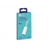 Tarjeta red TP-LINK UE300C 10/100/1000 USB-C White