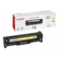 Toner Canon 718 Yellow LBP7210 LBP7680 MF728 MF8340 MF8550 2900 PAG