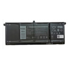 Bateria Portatil Dell 53WH 4 Celdas