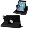 Funda Tablet Cool Rotate 360 Black iPad Mini (1ª 2ª 3ª GEN)