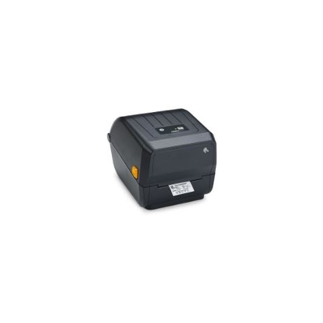 Impresora Zebra Etiquetas Termica ZD220 USB Black