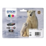Cartucho Epson T2616 Multipack XP-700