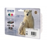 Cartucho Epson T2616 Multipack XP-700