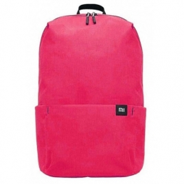 Mochila Tablet Xiaomi mi Casual Daypack Pink