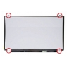 Pantalla Portatil Compatible 15.6" Glossy 30 Pines