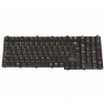 Teclado Portatil Toshiba Satellite L650 L750 Black