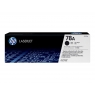 Toner HP 78A Black Dualpack P1566 P1606 M1536 2X 2100 PAG