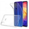 Funda Movil Back Cover HT Silicona Transparente Xiaomi Redmi Note 7