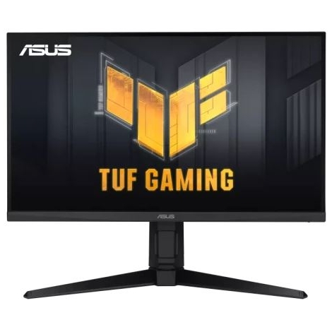 Monitor Asus 27" IPS FHD Vg279ql3a 1920X1080 1ms 180HZ 2Xhdmi DP MM Piv / Reg Black