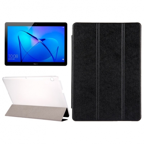 Funda Tablet Cool Rotate 360 Black Huawei Mediapad T3 9.6" (1ª GEN)