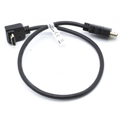 Cable Kablex HDMI Macho / HDMI Macho 2M Acodado