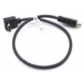 Cable Kablex HDMI Macho / HDMI Macho 2M Acodado