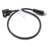 Cable Kablex HDMI Macho / HDMI Macho 2M Acodado