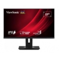 Monitor Viewsonic 27" IPS FHD VG2748A-2 1920X1080 5ms VGA HDMI DP USB Piv / Reg MM Black