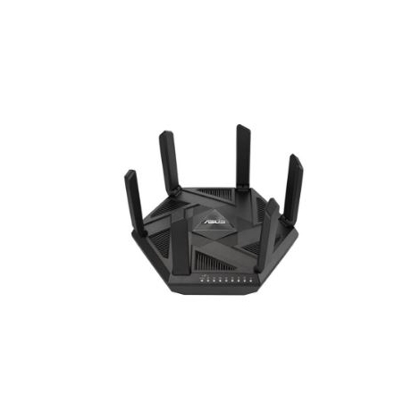 Router Wireless Asus RT-AXE7800 2.5G 4P RJ45 + 1P WAN RJ45 + USB3.0