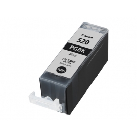 Cartucho Canon PGI-520 Black MP980