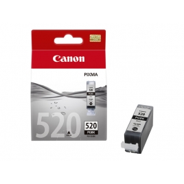Cartucho Canon PGI-520 Black MP980