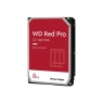 Disco Duro 8TB Sata6 256MB 7200RPM Western 3.5" Sata red PRO