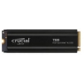 Disco SSD M.2 Nvme 1TB Crucial T500 Heatsink 2280