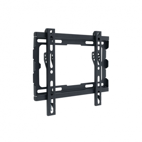 Soporte Monitor Pared Tooq LP1043F 23-43" Black