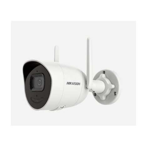 Camara IP Hikvision Bullet DS-2CV2021G2-IDW(2.8MM)(E) Dia/Noche 2MP