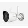 Camara IP Hikvision Bullet DS-2CV2021G2-IDW(2.8MM)(E) Dia/Noche 2MP