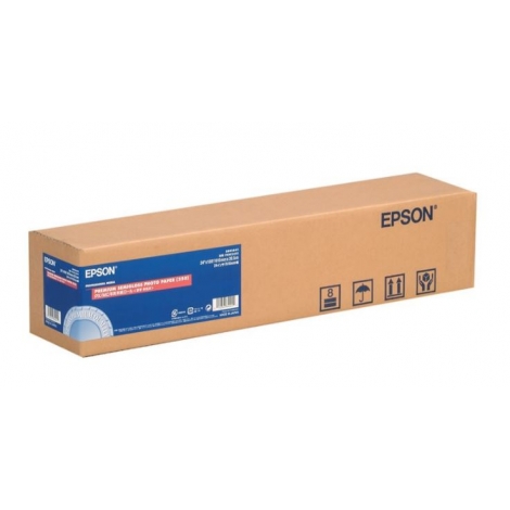 Rollo Papel Epson Semiglossy Photo 24" 30.5M 260GR