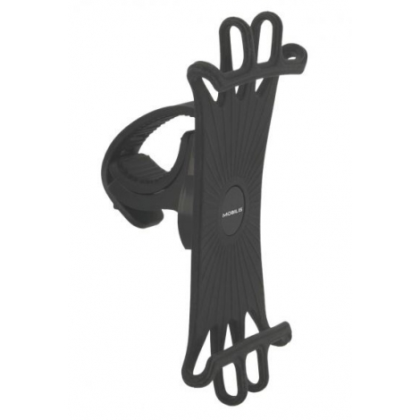 Soporte Bicicleta Mobilis Rotative Universal para Smartphone  4-7"