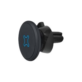 Soporte Coche Mobilis Black U.Fix Universal