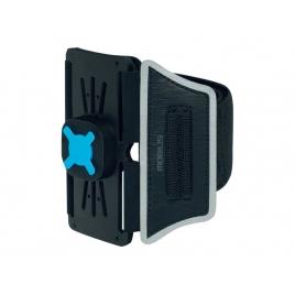 Soporte Smartphone Mobilis U.Fix Universal RUN KIT