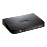 Switch D-LINK GO-SW-24G 10/100/1000 24 Puertos Desktop