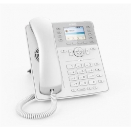 Telefono IP Snom D735 White
