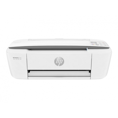 Impresora HP Multifuncion Deskjet 3750 4PPM WIFI White