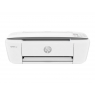 Impresora HP Multifuncion Deskjet 3750 4PPM WIFI White