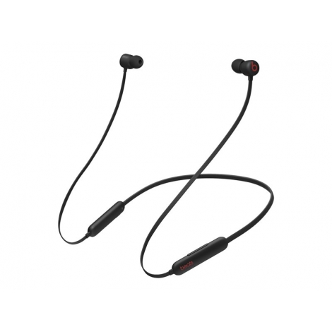 Auricular + MIC Apple Beats Flex Wireless Black