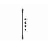 Auricular + MIC Apple Beats Flex Wireless Black