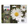 Cartucho Epson 18XL Multipack XP-102 XP-202 XP-205 XP-302 XP-305 XP-402 XP-405