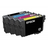 Cartucho Epson 18XL Multipack XP-102 XP-202 XP-205 XP-302 XP-305 XP-402 XP-405