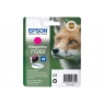 Cartucho Epson T1283 Magenta Stylus S22 SX125 SX420W SX425W Stylus Office BX305F Bx305fw